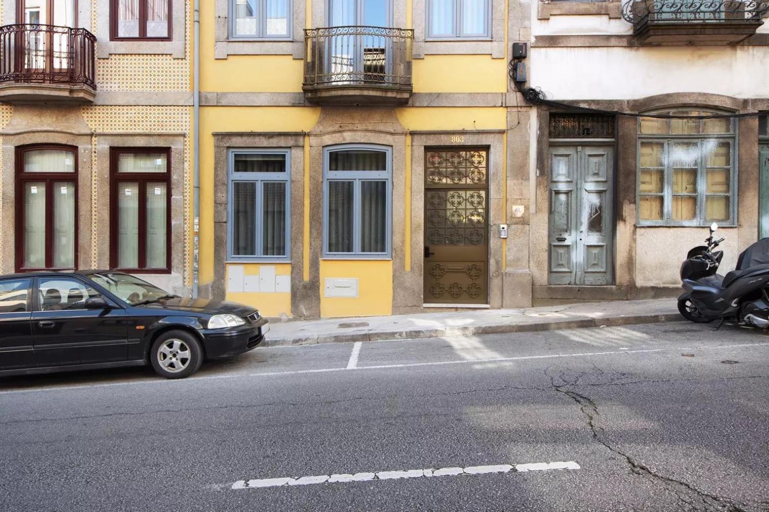Porto Bello - Apartamento - 3 Exterior photo